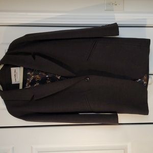 CULTURE CALL Gorgeous Korean Brand Jacket Fully Lined Sz L